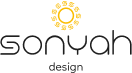 Дизайн інтер’єру SONYAH DESIGN в Києві